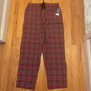 Men’s Izod Sleep Pants - Size Large